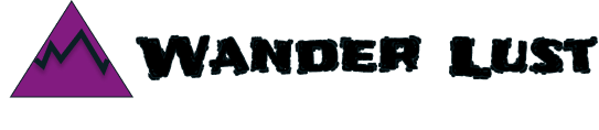 Logo WanderLust